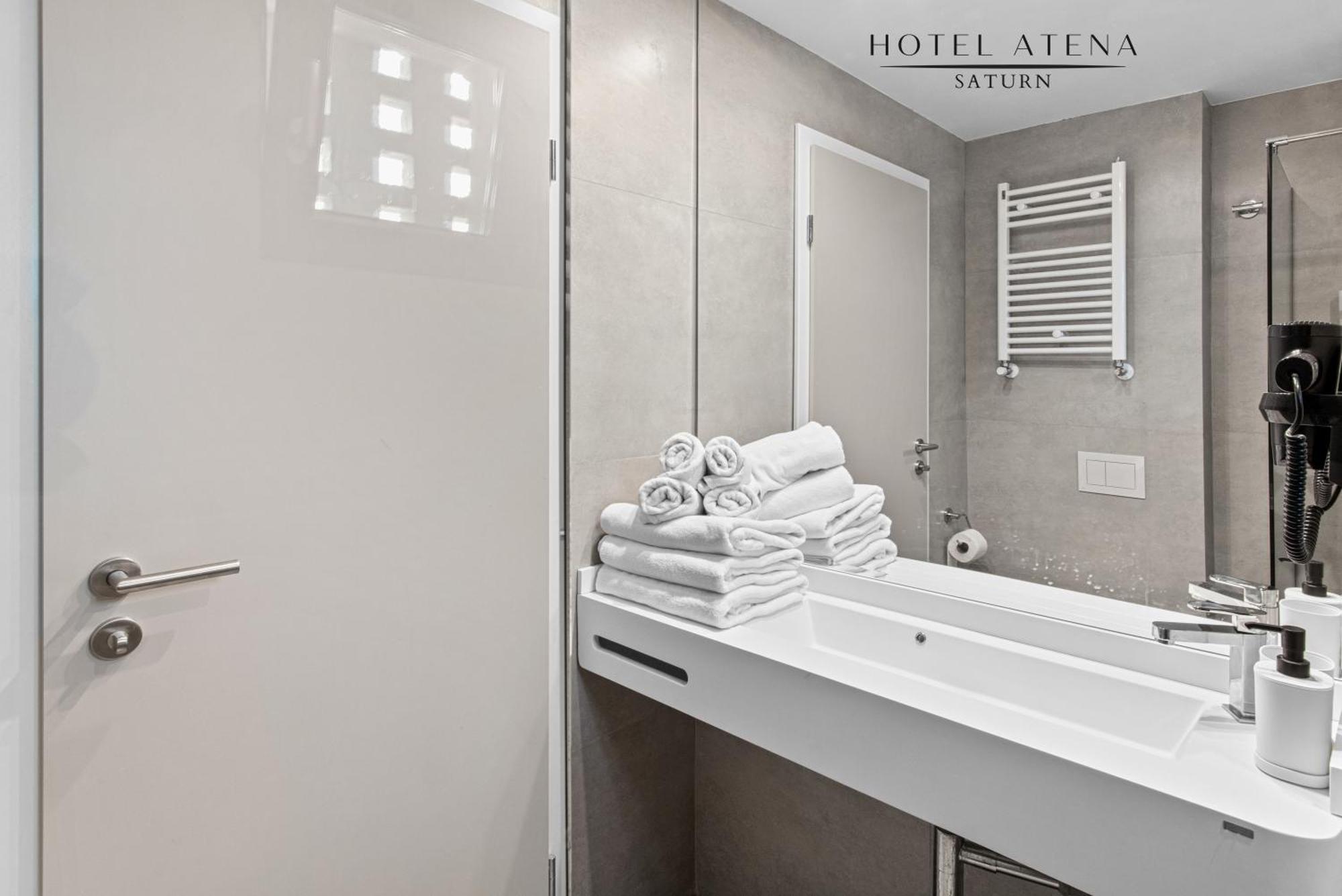 Hotel Atena*** Saturn Exterior photo